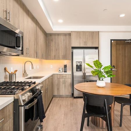 Locale Menlo Park Daire Dış mekan fotoğraf
