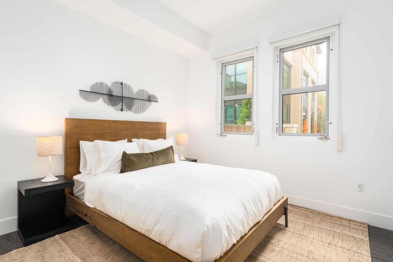 Locale Menlo Park Daire Dış mekan fotoğraf