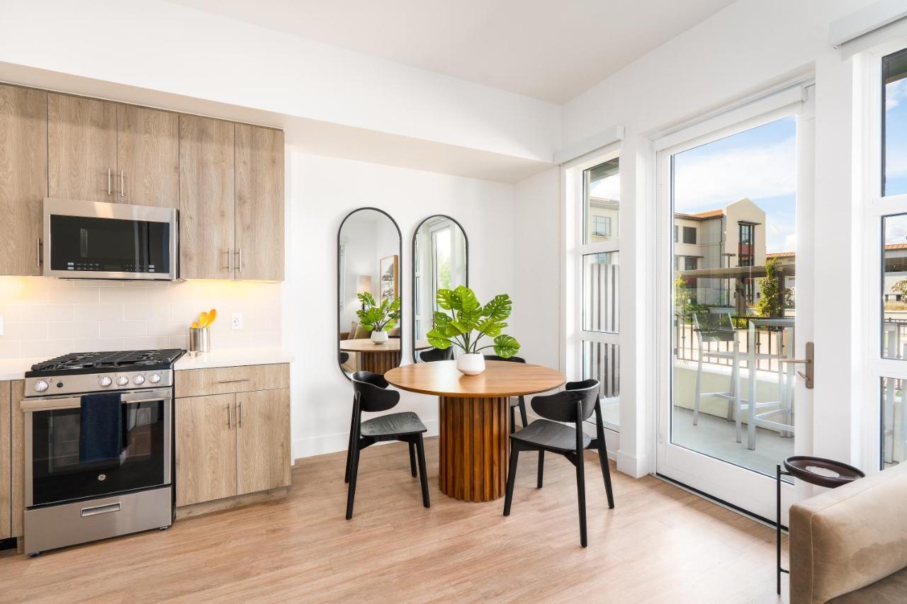 Locale Menlo Park Daire Dış mekan fotoğraf
