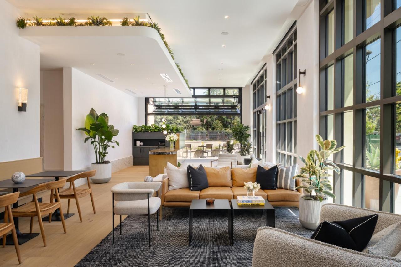 Locale Menlo Park Daire Dış mekan fotoğraf