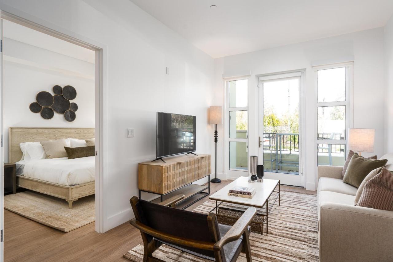 Locale Menlo Park Daire Dış mekan fotoğraf