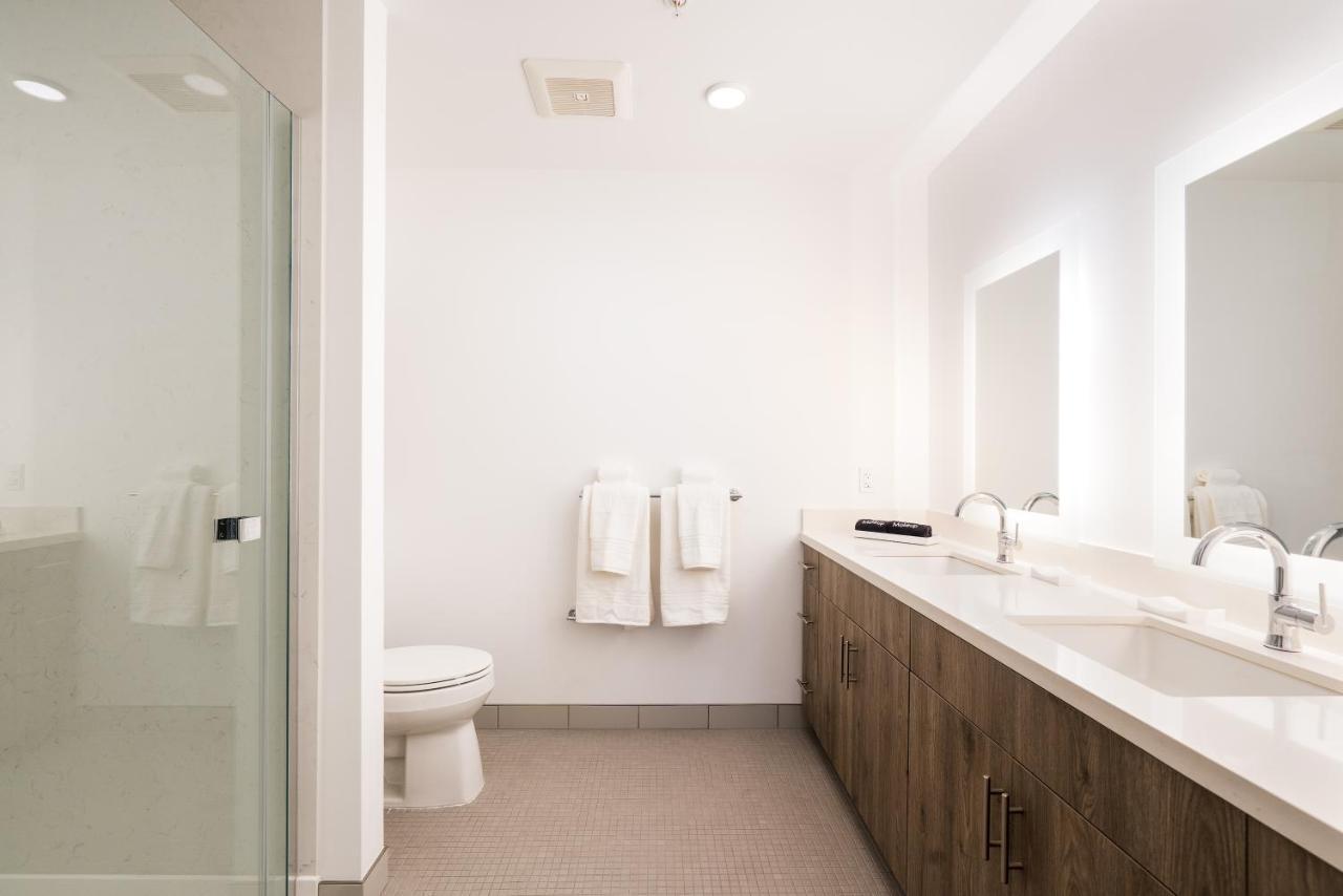 Locale Menlo Park Daire Dış mekan fotoğraf