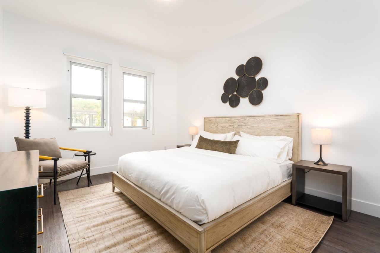 Locale Menlo Park Daire Dış mekan fotoğraf