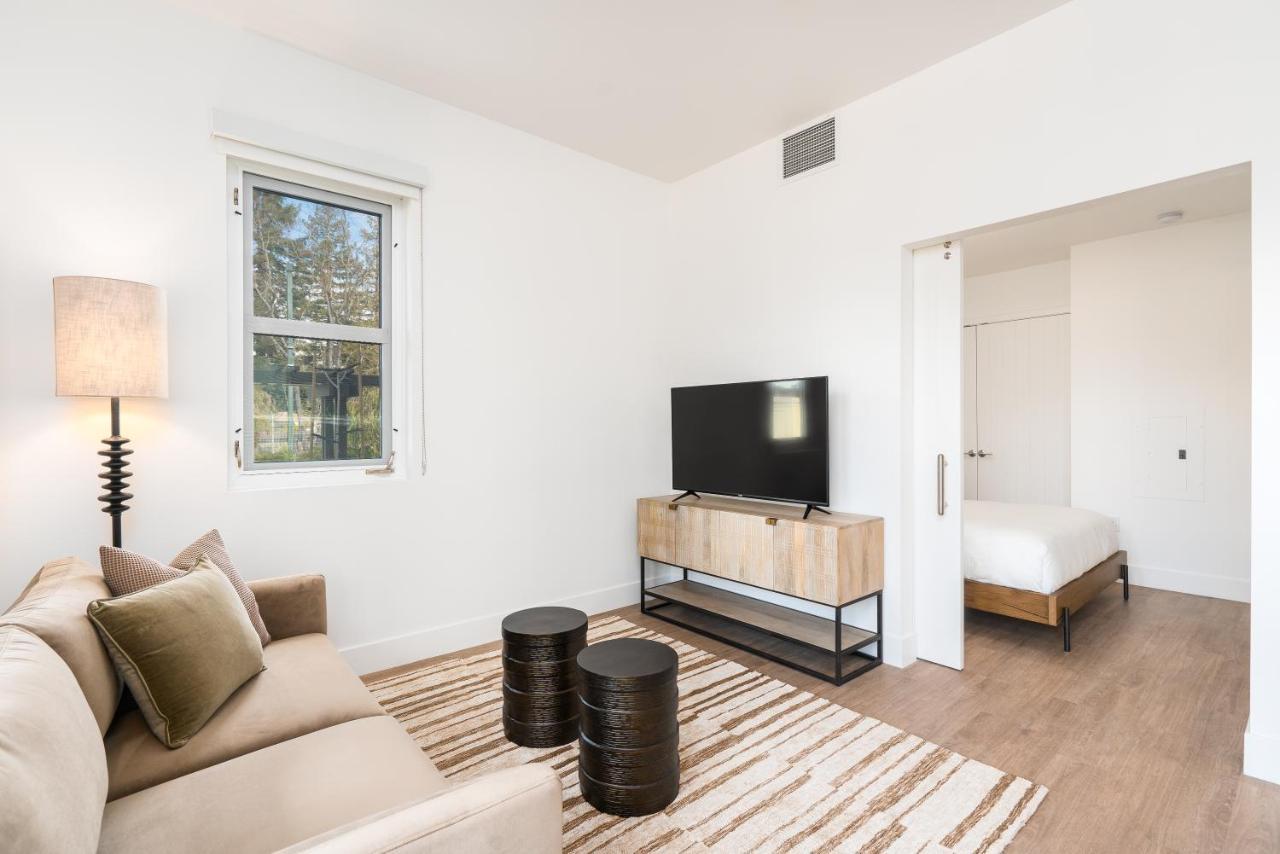 Locale Menlo Park Daire Dış mekan fotoğraf