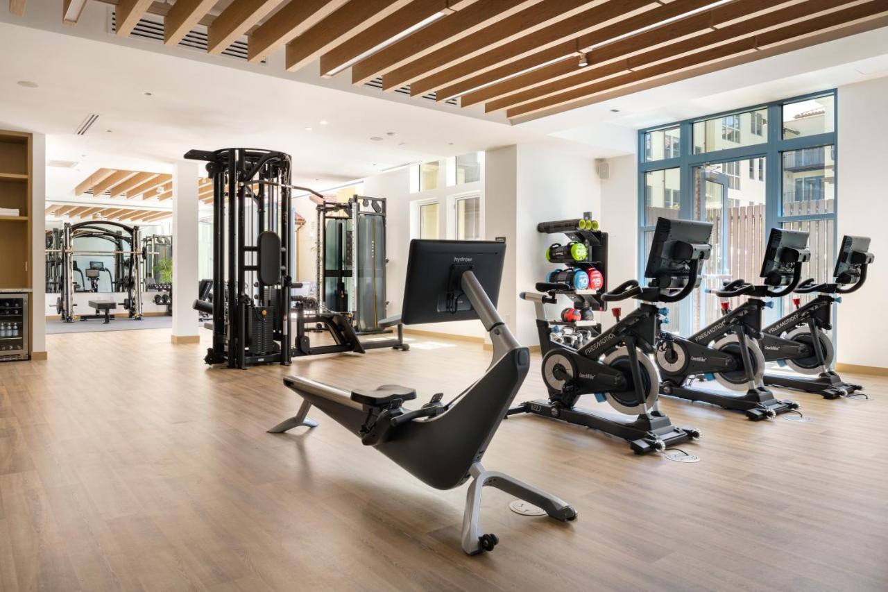 Locale Menlo Park Daire Dış mekan fotoğraf