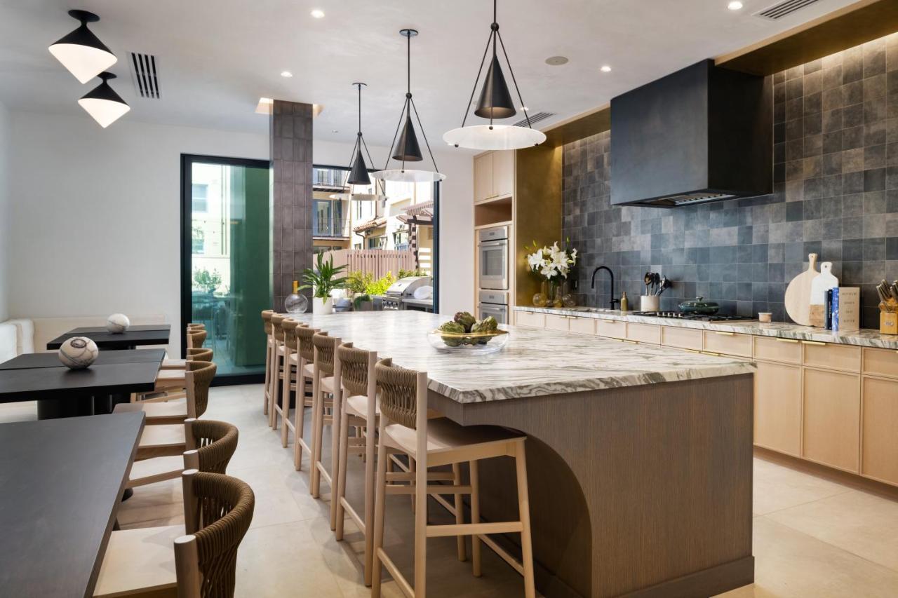 Locale Menlo Park Daire Dış mekan fotoğraf