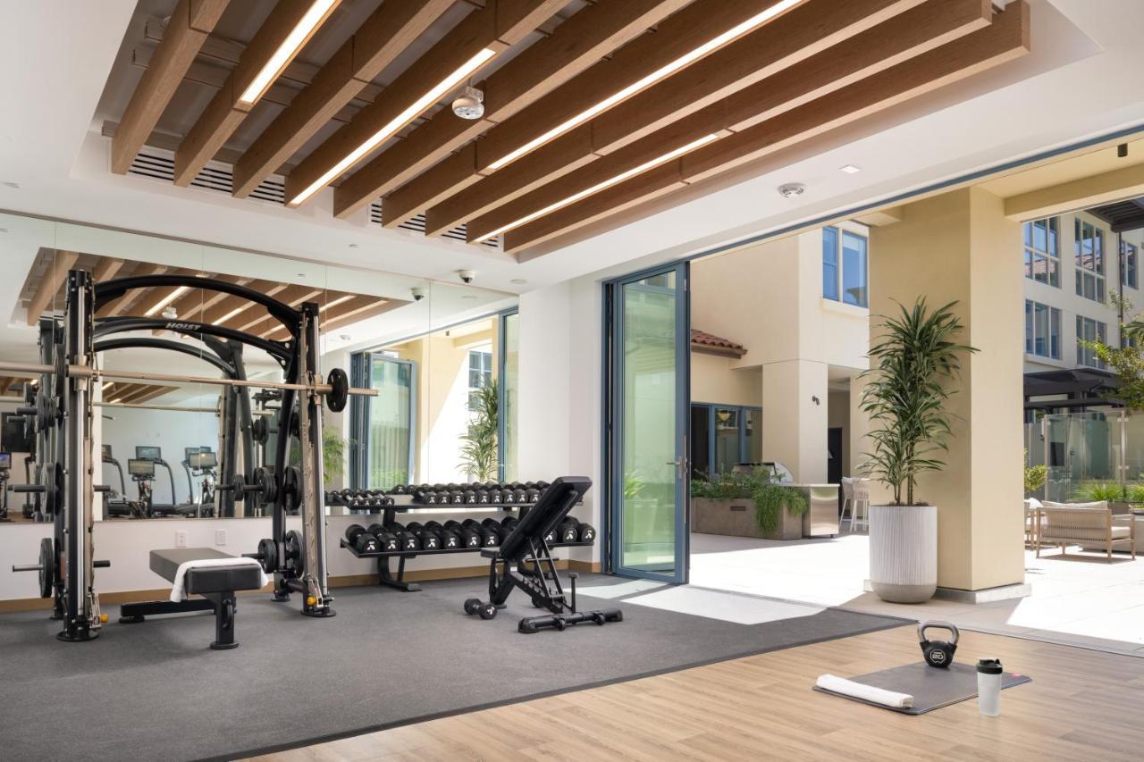 Locale Menlo Park Daire Dış mekan fotoğraf