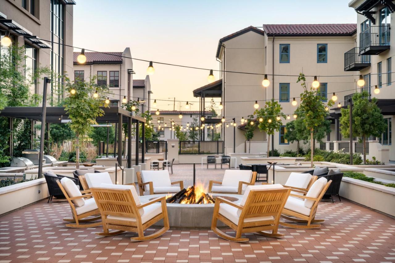Locale Menlo Park Daire Dış mekan fotoğraf