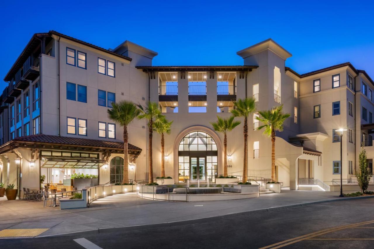 Locale Menlo Park Daire Dış mekan fotoğraf