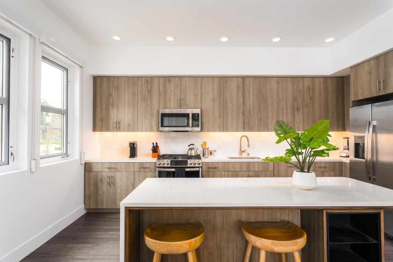 Locale Menlo Park Daire Dış mekan fotoğraf